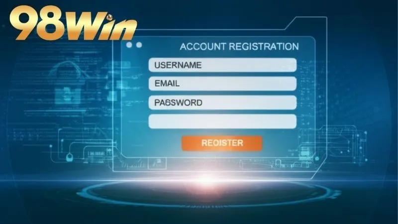 Đăng ký 98win - Vô vàn lợi ích khi đăng ký ngay hôm nay! 1 Lợi ích khi đăng ký 98win