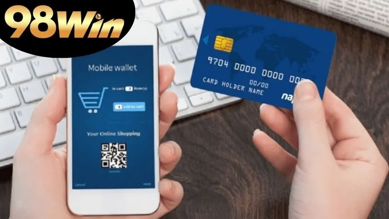 nạp tiền 98win