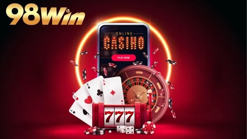 Nhà Cái Uy Tín 98win - Lựa Chọn Hàng Đầu Cho Người Chơi 2 Đánh giá độ tin cậy và uy tín của 98win