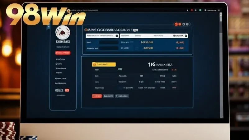 Tài Khoản 98win - Khám Phá Lợi Ích Và Cách Đăng Ký Chi Tiết 1 Lợi ích khi sở hữu tài khoản 98win