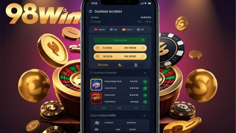 Tài Khoản 98win - Khám Phá Lợi Ích Và Cách Đăng Ký Chi Tiết 3 Những lưu ý khi sử dụng tài khoản 98win