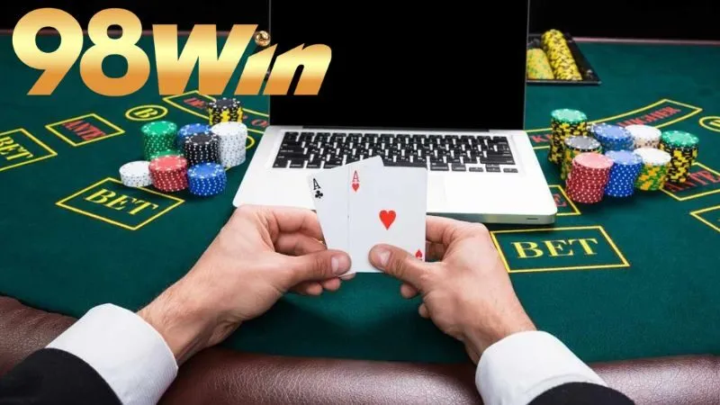 Trải nghiệm 98win: Chơi là ghiền ngay! 2 Cách bắt đầu trải nghiệm 98Win