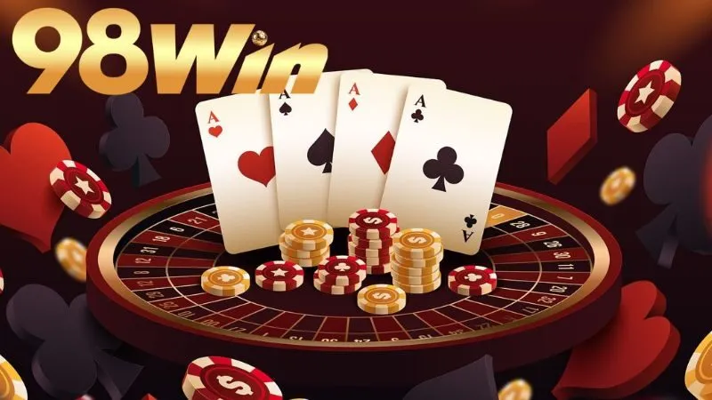 Trải nghiệm 98win: Chơi là ghiền ngay! 3 Các tính năng chính của 98Win